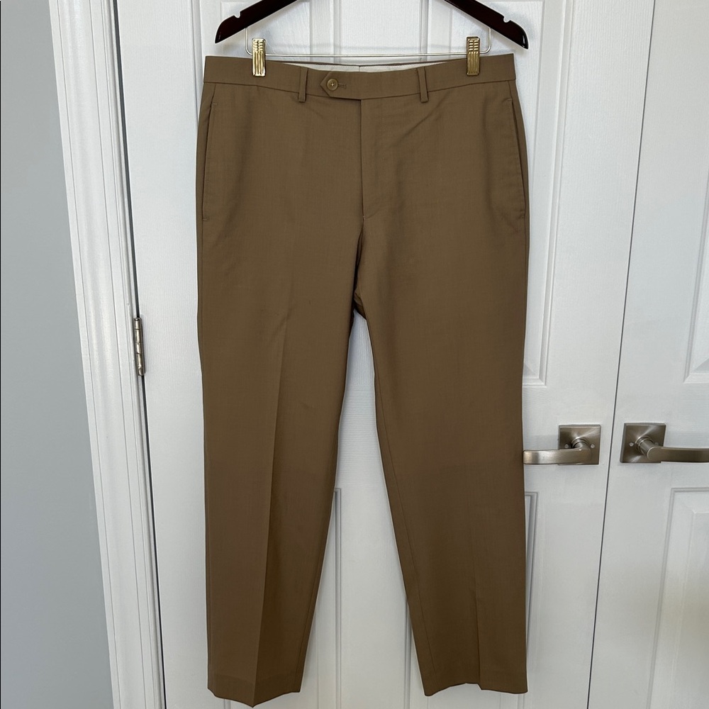 Ralph Lauren Men's Tan Chinos